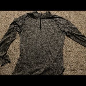 Under Armor Lightweight zip up